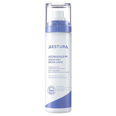ATOBARRIER365 CREAM MIST (BRUMA FACIAL HIDRATANTE)